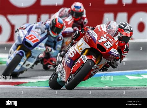 moto2 qualifying